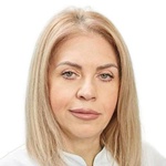 Галова Светлана Сергеевна