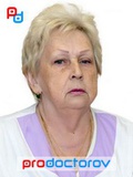 Утина Екатерина Ефимовна