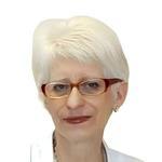 Шеклакова Марина Николаевна