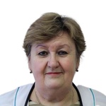 Гордеева Галина Николаевна
