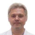 Джоджуа Руслан Сергеевич