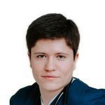 Астафьев Иван Сергеевич
