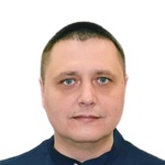 Терехин Алексей Алексеевич