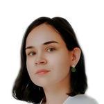 Фокина Виктория Алексеевна
