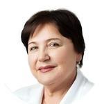 Антоненко Наталия Эдуардовна