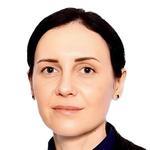 Улицкая Наталья Михайловна