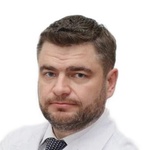Шатохин Максим Николаевич