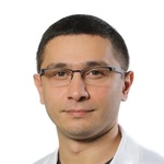 Багирян Михаил Семенович