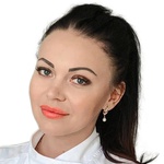 Калёных Анастасия Олеговна