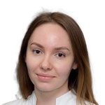 Унку Анна Сергеевна