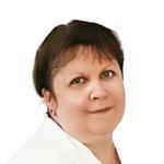 Андреева Юлия Константиновна