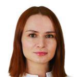 Бутусова Александра Валентиновна