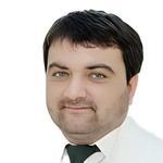 Занибеков Мурат Магомедович