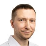 Старков Виталий Александрович