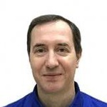Сынков Михаил Валерьевич