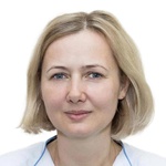 Суханова Наталья Георгиевна
