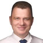 Ананьев Дмитрий Павлович