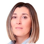 Касимцева Елена Владимировна
