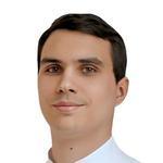 Захаров Евгений Юрьевич