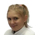 Тяжева Елена Алексеевна
