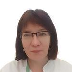 Аистова Елена Германовна