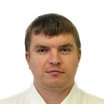 Ланге Андрей Викторович