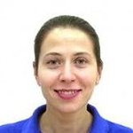Дементьева Елена Константиновна