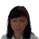 Николаева Екатерина Геннадьевна