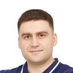 Комаев Денис Анатольевич