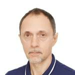 Жуков Андрей Олегович