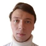 Князев Константин Владимирович