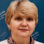 Соболева Елена Александровна