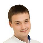 Бурцев Михаил Евгеньевич