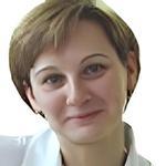 Евдокименко Нина Сергеевна