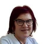 Касымова Марина Владимировна
