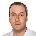 Халафян Вардан Арамаисович