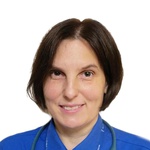 Маркеева Анна Викторовна