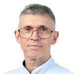 Рубцов Валерий Дмитриевич