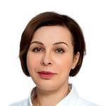 Радун Елена Геннадиевна