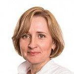 Назаренко Наталья Михайловна