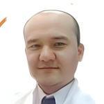 Пулотов Тожиддин Кароматович