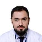 Мамедкасимов Нариман Акитович