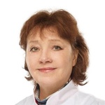 Белая Анджела Александровна