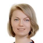 Шаршакова Анастасия Алексеевна