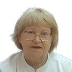 Созыкина Галина Александровна