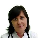 Емельянова Александра Вадимовна