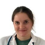 Чикина Екатерина Сергеевна