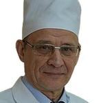 Кригер Андрей Германович