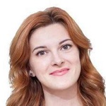 Редина Анна Александровна