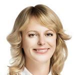 Осипова Людмила Александровна